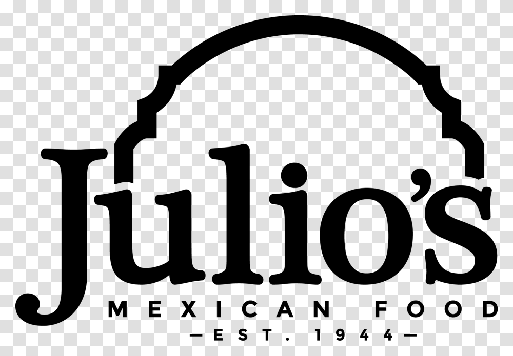 Mexican Family Julio's Mexican Restaurant El Paso, Label, Number Transparent Png