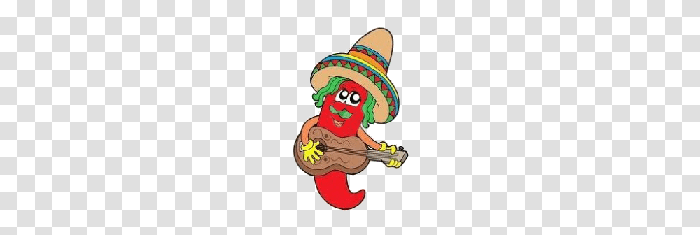 Mexican Fiesta Clip Art Clipart, Apparel, Leisure Activities, Hat Transparent Png