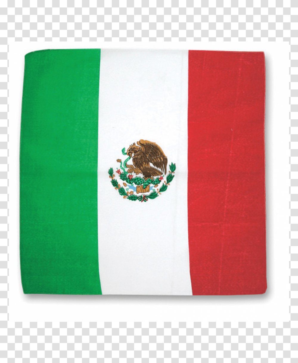 Mexican Flag Bandana, Accessories, Gemstone, Jewelry, Rug Transparent Png