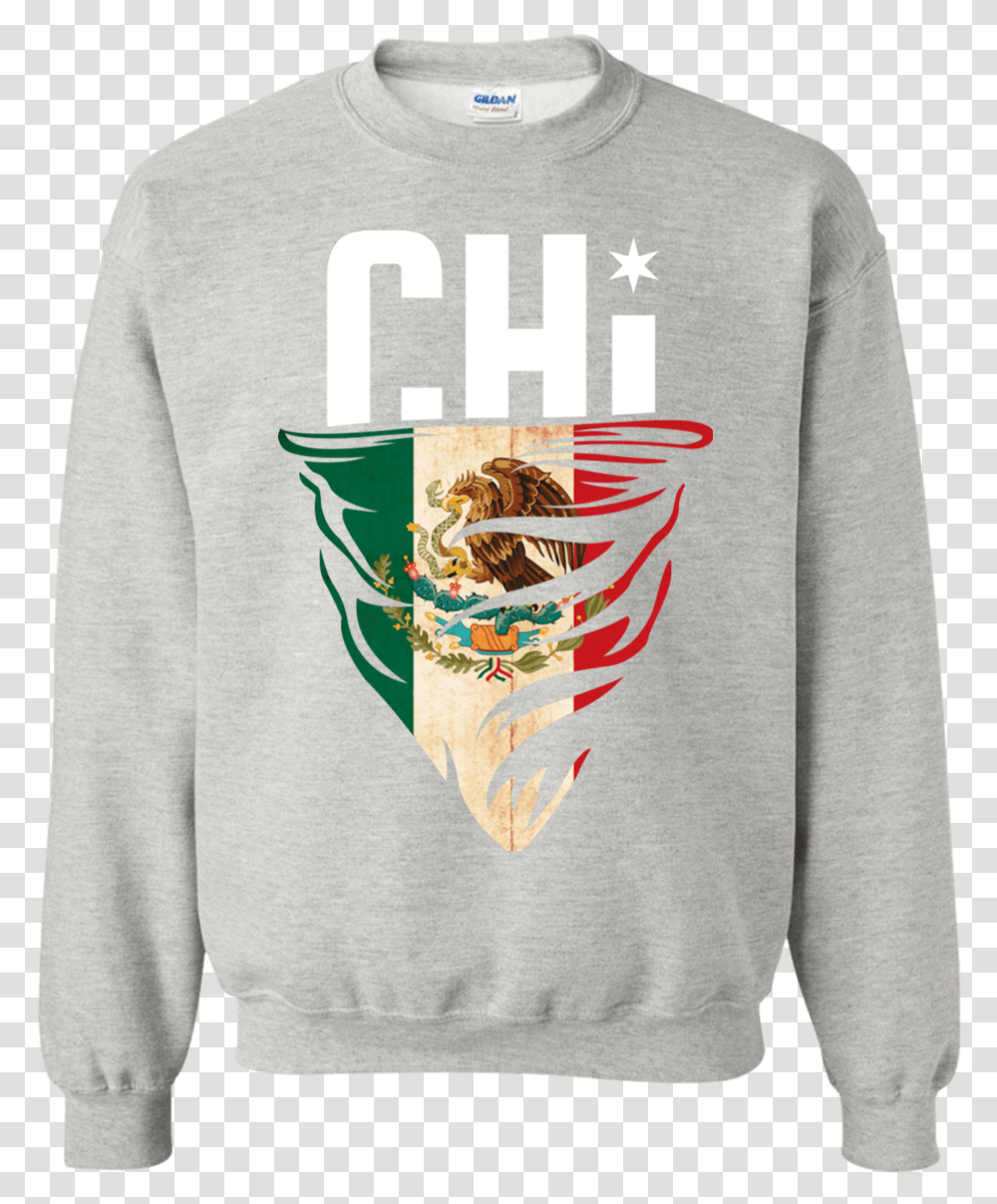 Mexican Flag Christmas Sweaters Gay, Apparel, Sweatshirt, Hoodie Transparent Png