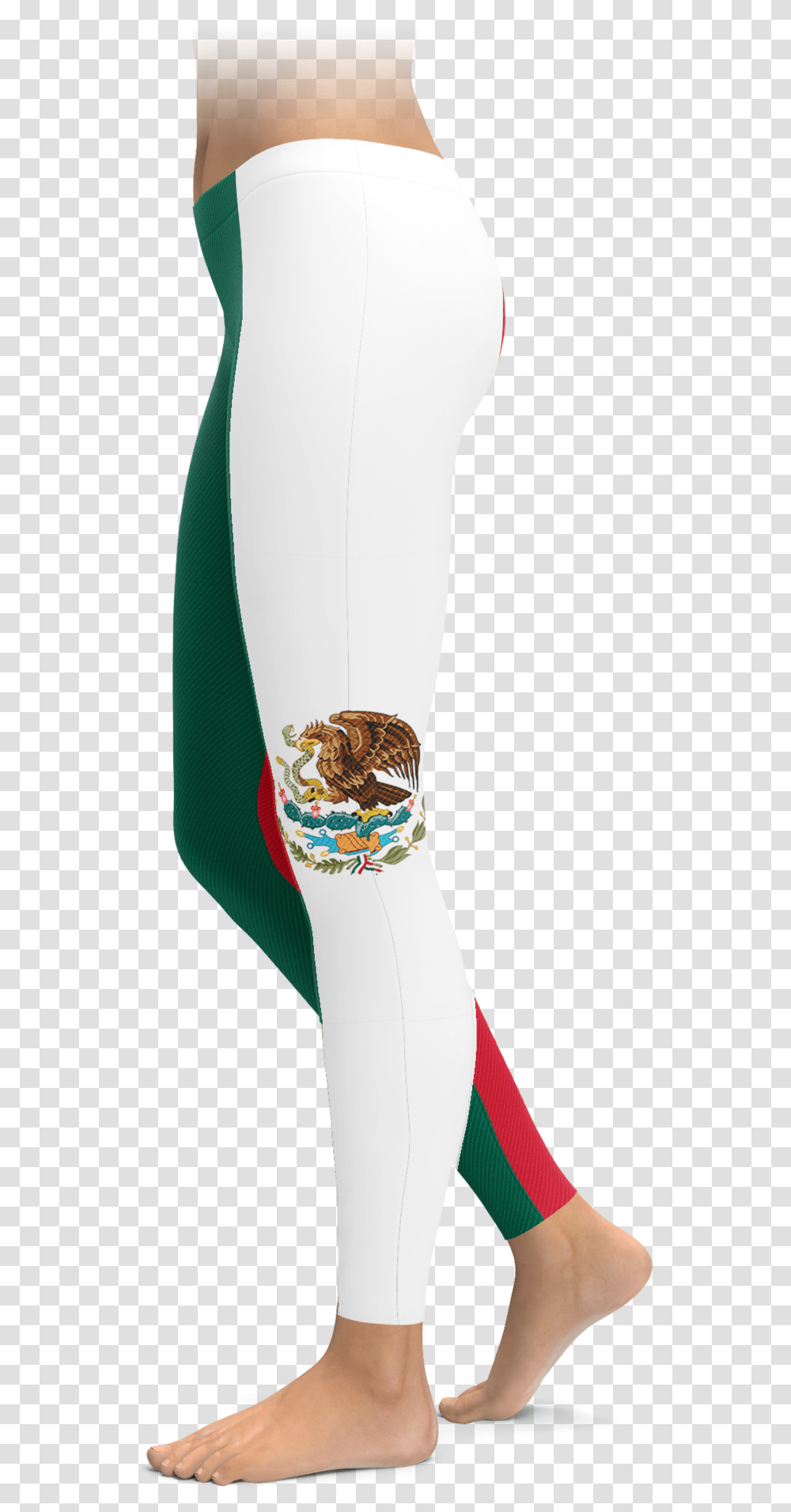 Mexican Flag, Sea, Outdoors, Water, Nature Transparent Png