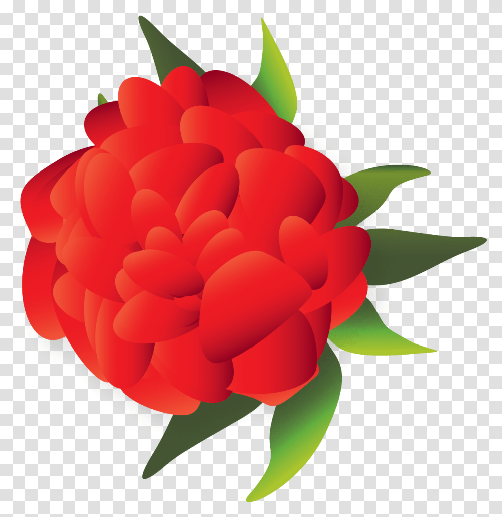 Mexican Flower Clipart Flowers, Plant, Blossom, Dahlia, Peony Transparent Png