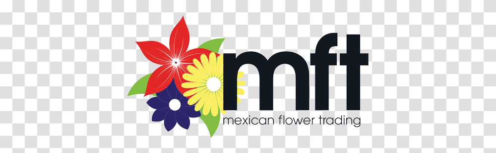 Mexican Flower Trading Inc, Label Transparent Png