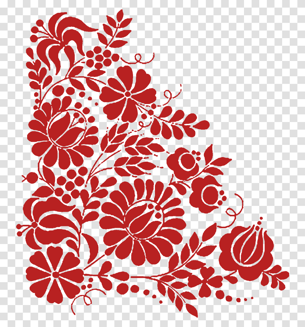 Mexican Flowers Clipart Mexican Embroidery Pattern Traditional Mexican Design Patterns, Graphics, Floral Design, Rug Transparent Png