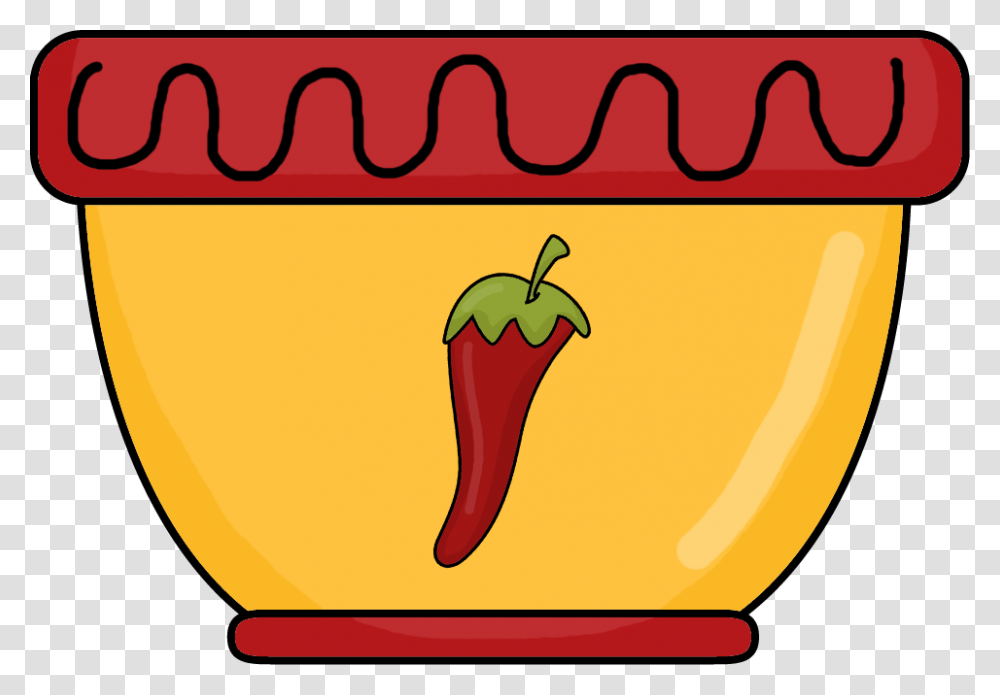 Mexican Food Cliparts, Plant, Vegetable, Pepper, Bell Pepper Transparent Png