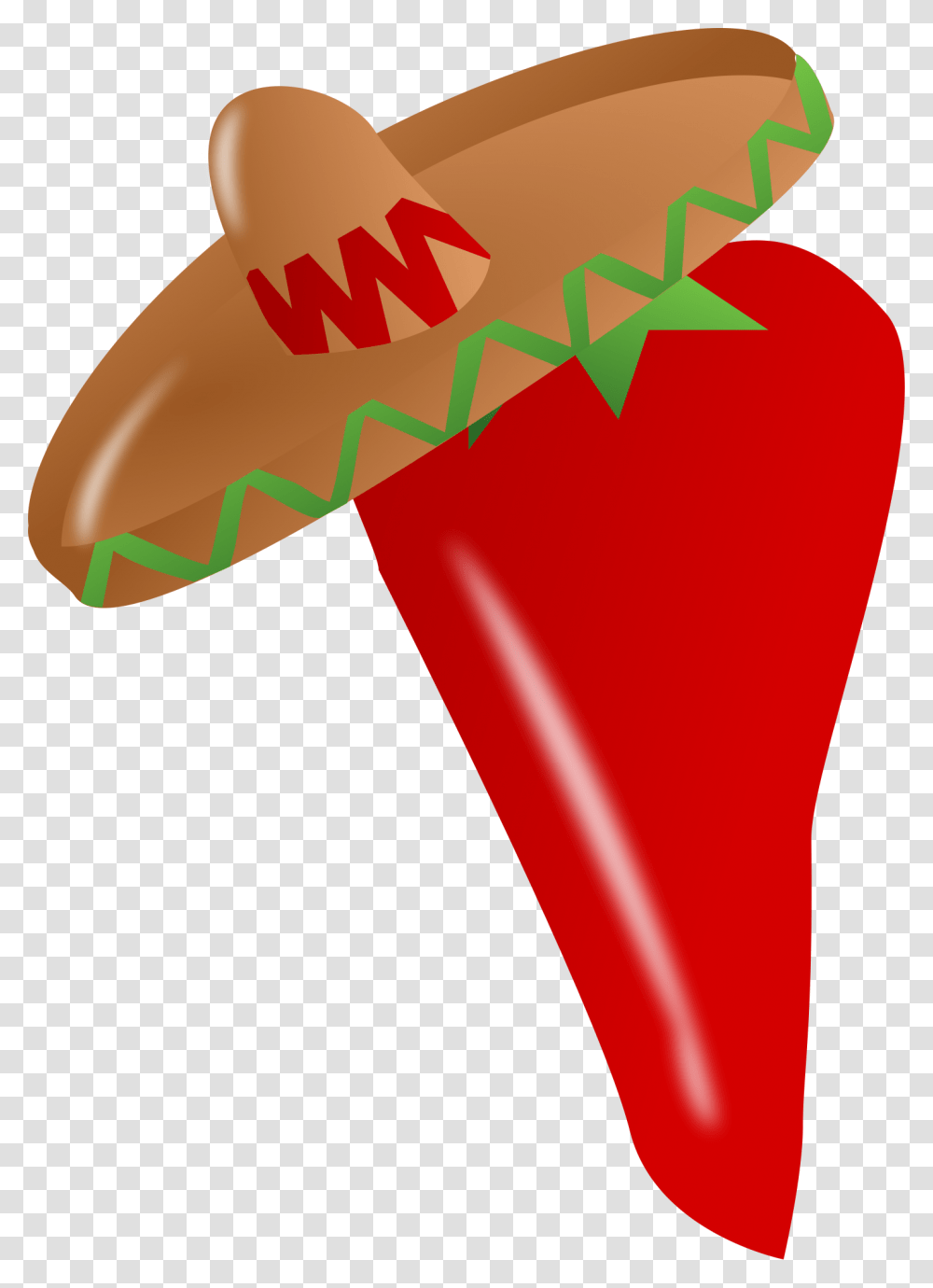 Mexican Food Gif, Apparel, Christmas Stocking, Gift Transparent Png