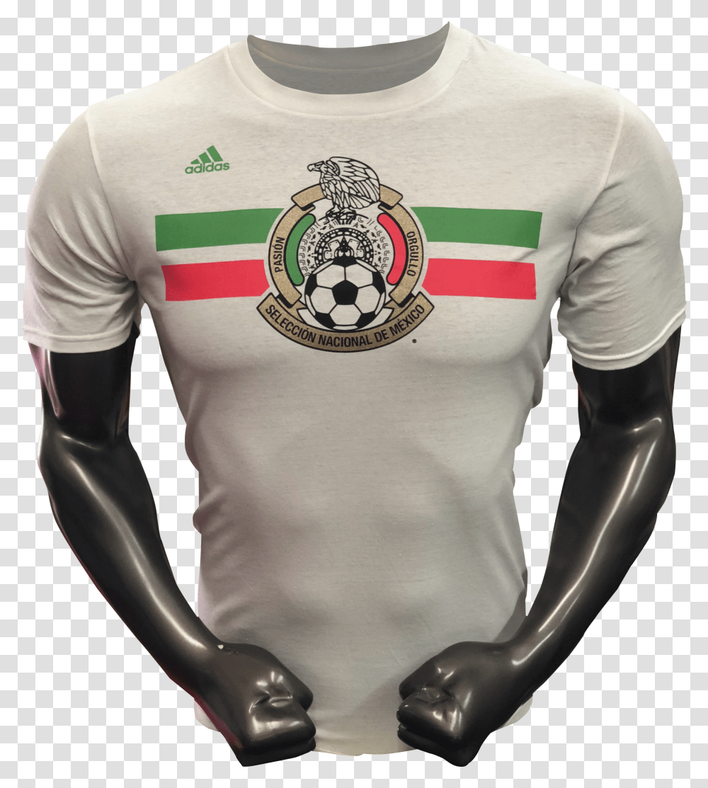 Mexican Football Federation, Apparel, Sleeve, Long Sleeve Transparent Png