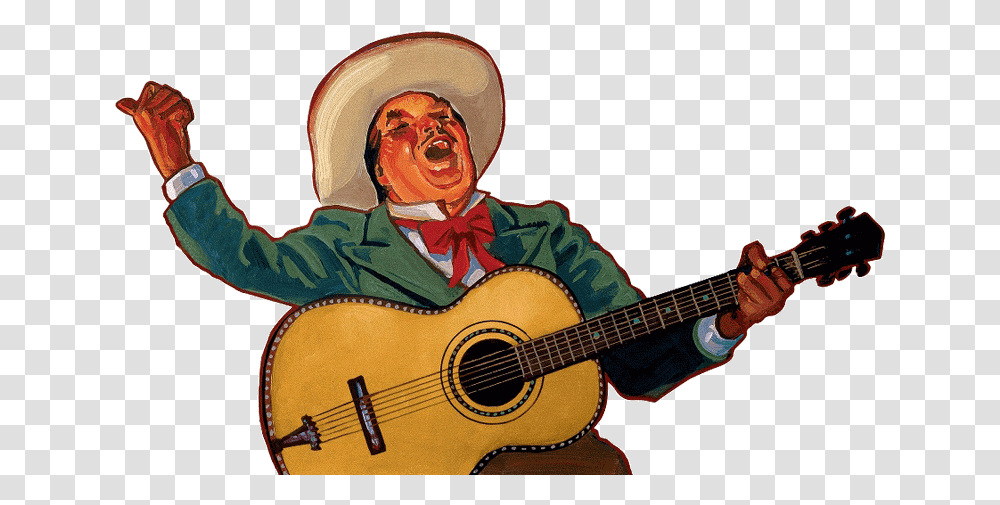Mexican Guitar Chevys Fresh Mex, Leisure Activities, Musical Instrument, Person, Human Transparent Png
