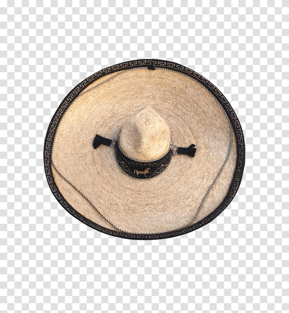 Mexican Hat A Creative Space On The Coast, Apparel, Sombrero, Rug Transparent Png