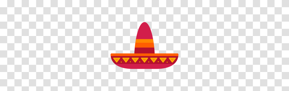 Mexican Hat Clipart Free Clipart, Apparel, Sombrero Transparent Png