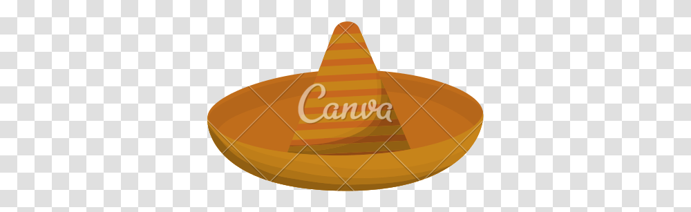 Mexican Hat Hatpng Images Pluspng Light Diwali In White Background, Clothing, Apparel, Sombrero, Cowboy Hat Transparent Png