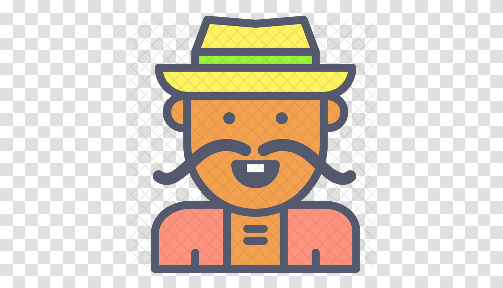 Mexican Icon Illustration, Vehicle, Transportation, Bus Transparent Png