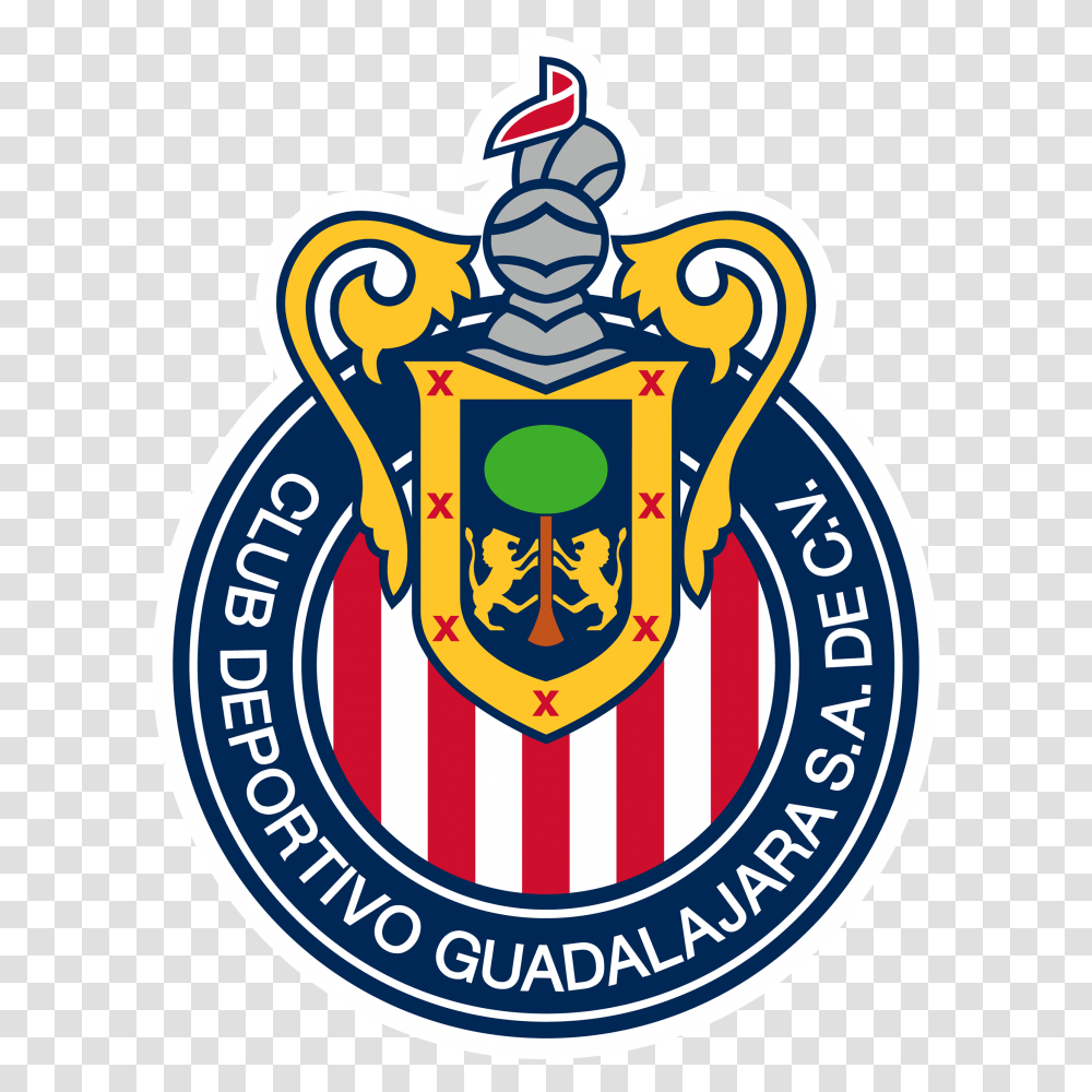Mexican Liga Mx Football Logos Logo, Symbol, Trademark, Emblem, Badge Transparent Png