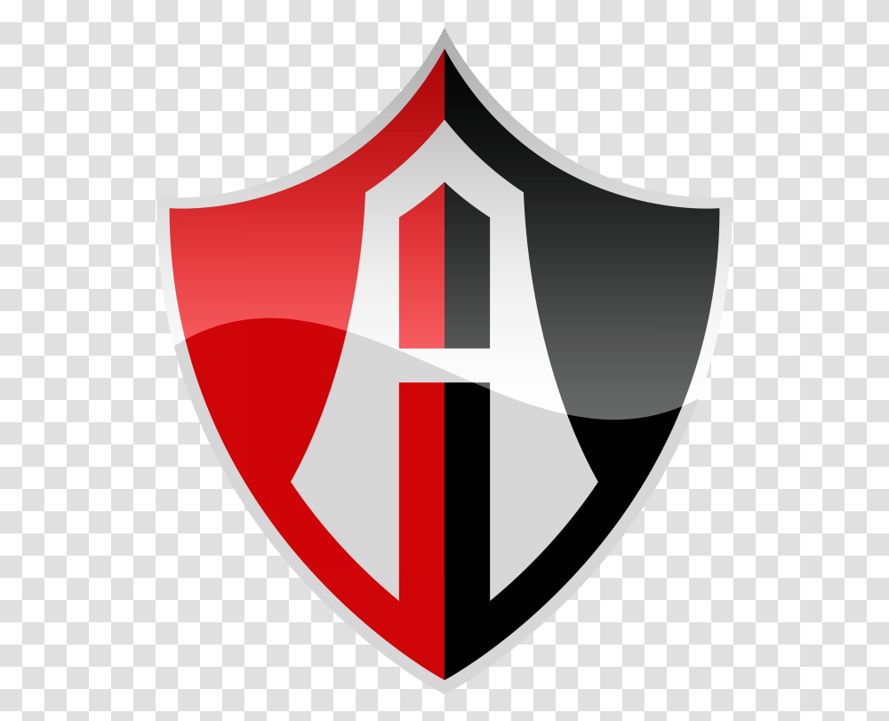 Mexican Liga Mx Hd Football Logos Logo, Armor, Shield Transparent Png
