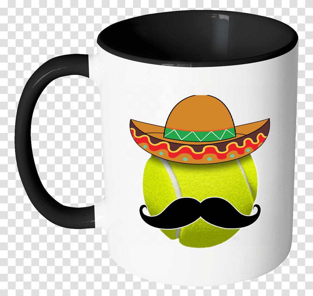 Mexican Moustache Design Mug, Coffee Cup, Blow Dryer, Appliance, Hair Drier Transparent Png