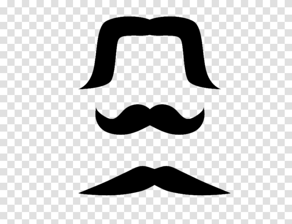 Mexican Mustaches Clip Art Background, Person, Human, Stencil Transparent Png