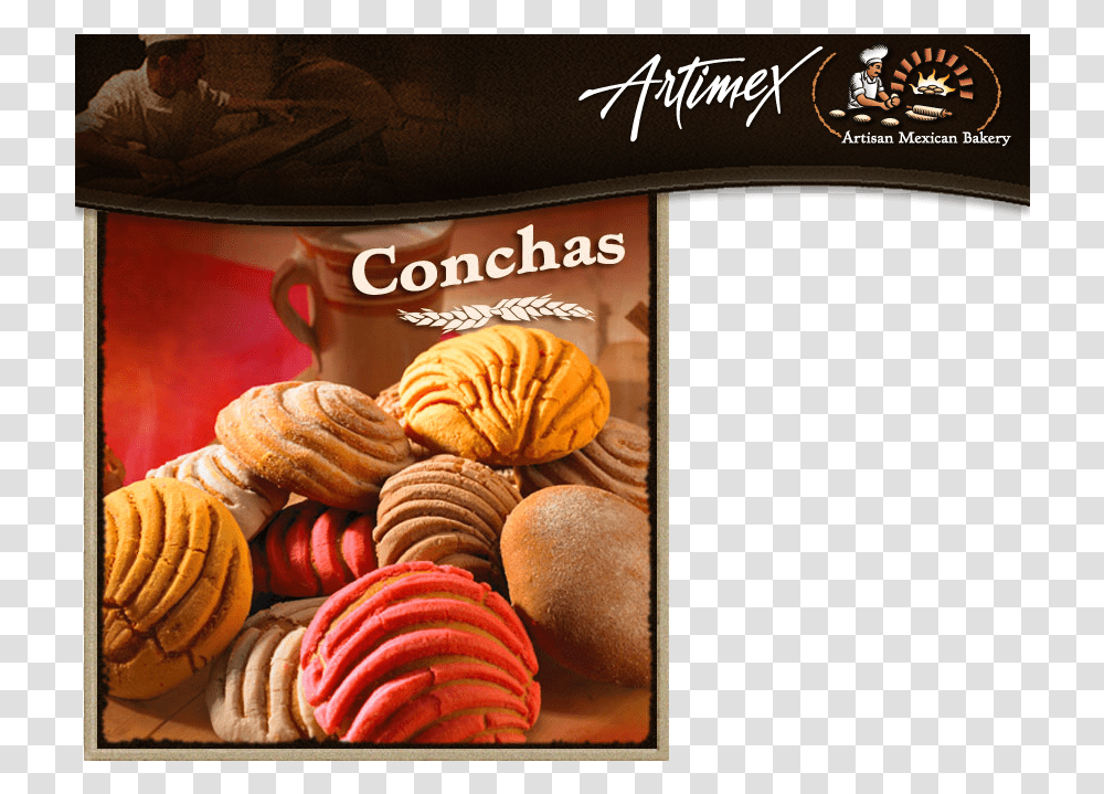Mexican Pastries, Bakery, Shop, Person, Human Transparent Png