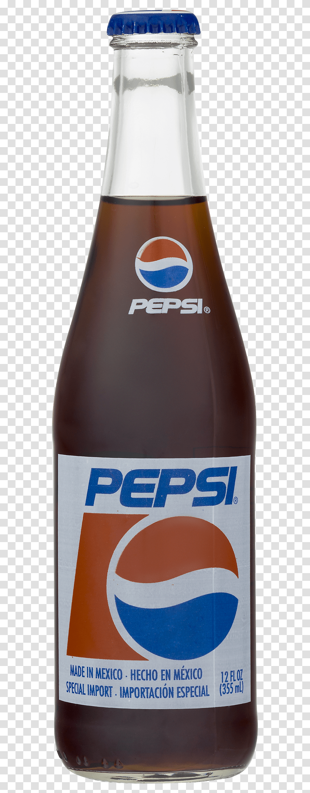 Mexican Pepsi, Beer, Alcohol, Beverage, Drink Transparent Png