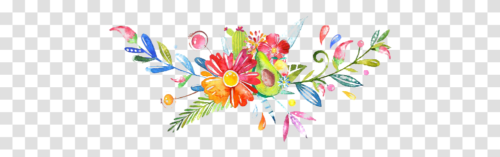 Mexican Pic Floral Mexican, Graphics, Art, Floral Design, Pattern Transparent Png