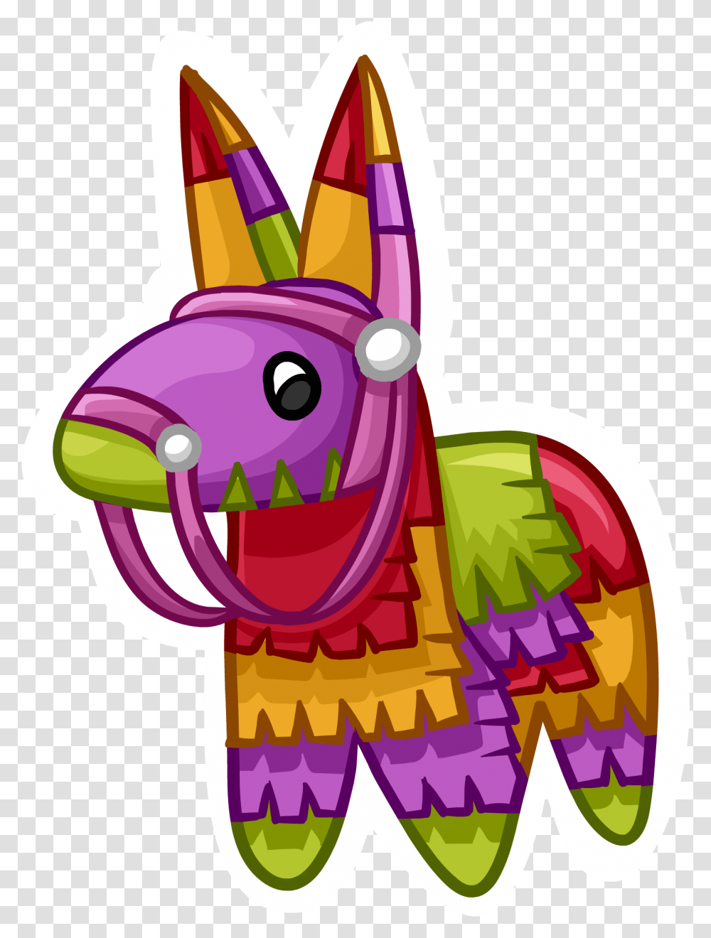 Mexican Pinata Library Mexican Pinata Clipart, Toy Transparent Png