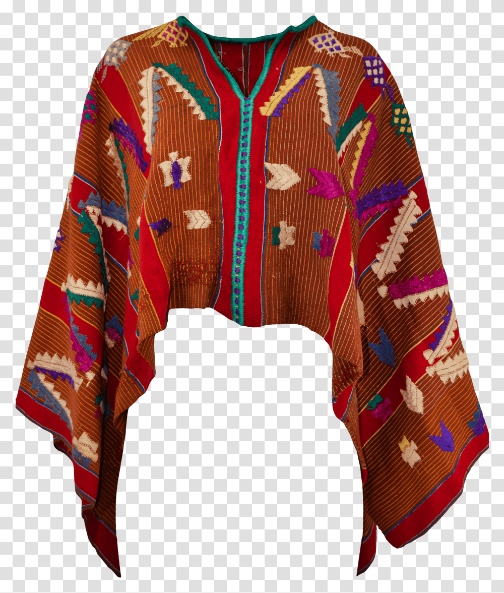 Mexican Poncho Mexican Poncho, Apparel, Cloak, Fashion Transparent Png