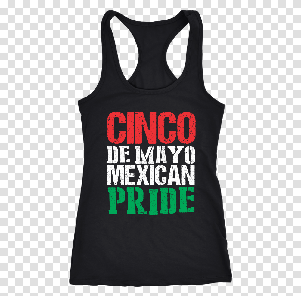 Mexican Pride My Garden Has Basketball Not Flowers, Apparel, Tank Top Transparent Png