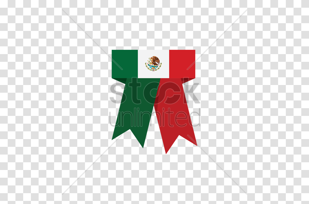 Mexican Ribbon Clipart Flag Of Mexico Clip Art Mexico Flag, Patio Umbrella, Garden Umbrella Transparent Png