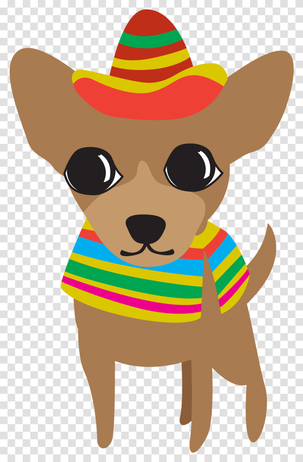 Mexican Sombrero Cinco De Mayo, Sunglasses, Pet Transparent Png