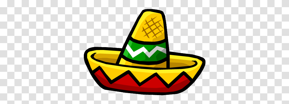 Mexican Sombrero Clip Art Free Source Http Com Sombrero, Apparel, Hat Transparent Png