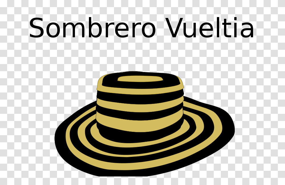 Mexican Sombrero Clipart, Apparel, Hat, Sun Hat Transparent Png