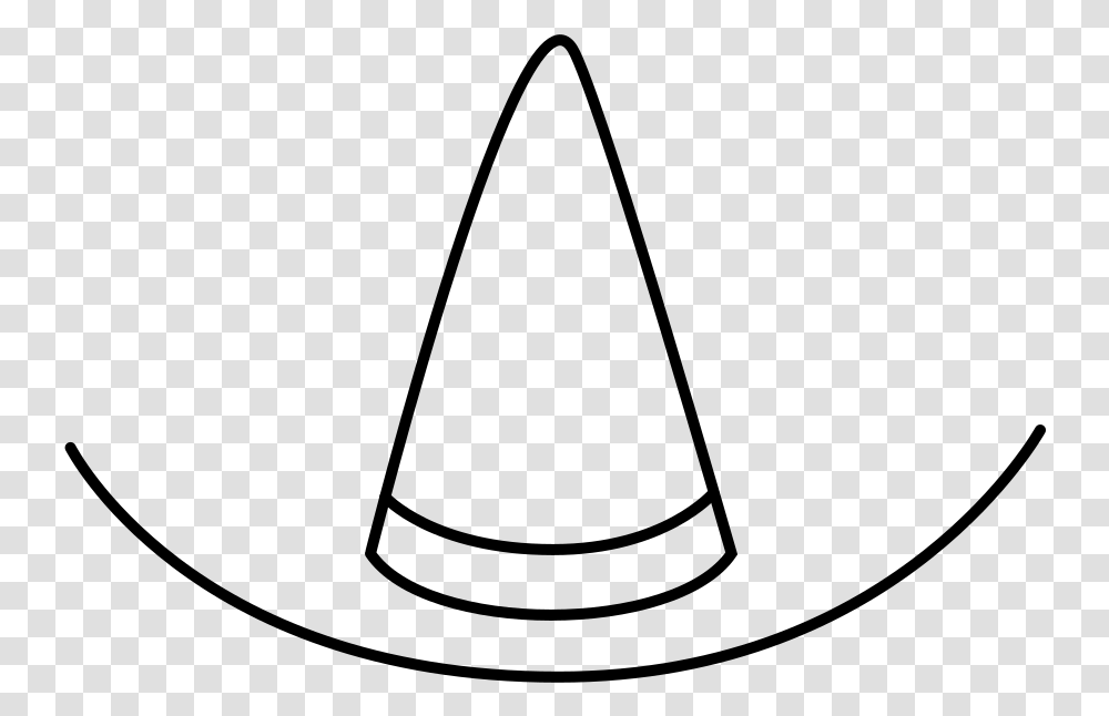 Mexican Sombrero Drawing Line Art, Gray, World Of Warcraft Transparent Png