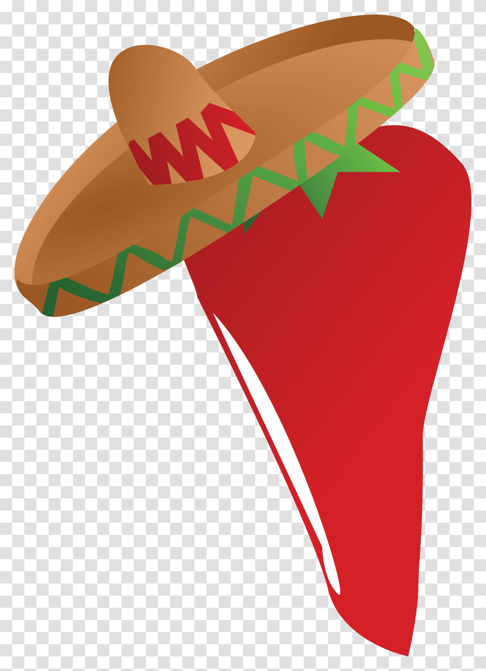 Mexican Wearing Sombrero Clip Art, Apparel, Hat, Axe Transparent Png