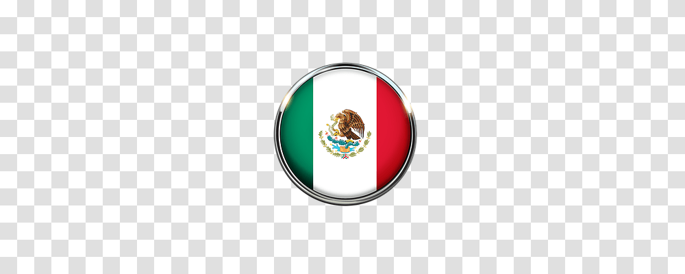 Mexico Logo, Trademark, Emblem Transparent Png