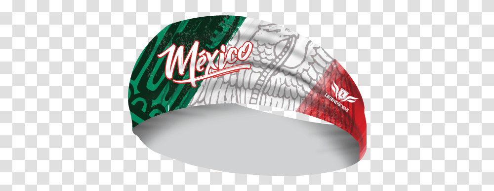 Mexico 2018 Headband Mexico Headband, Clothing, Apparel, Hat, Cap Transparent Png