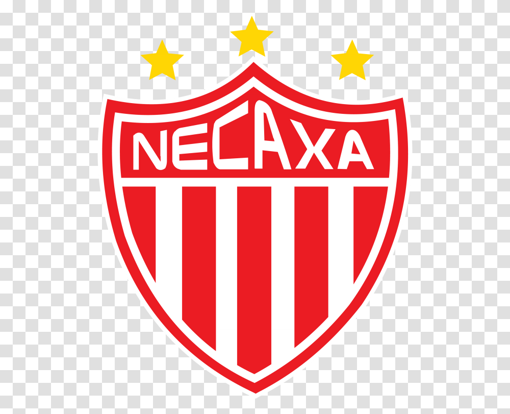 Mexico Archives Football Logos Necaxa Logo, Armor, Shield Transparent Png