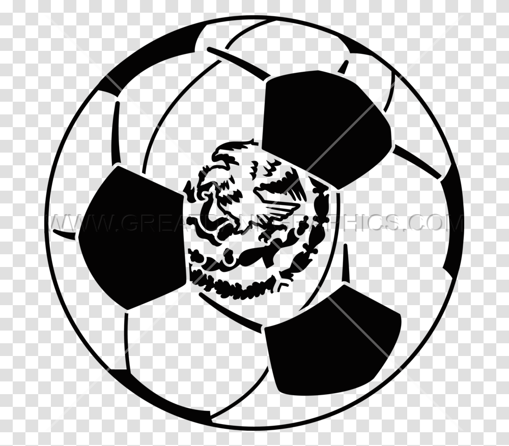 Mexico Ball Production Ready Ball, Recycling Symbol, Logo, Soccer Ball Transparent Png