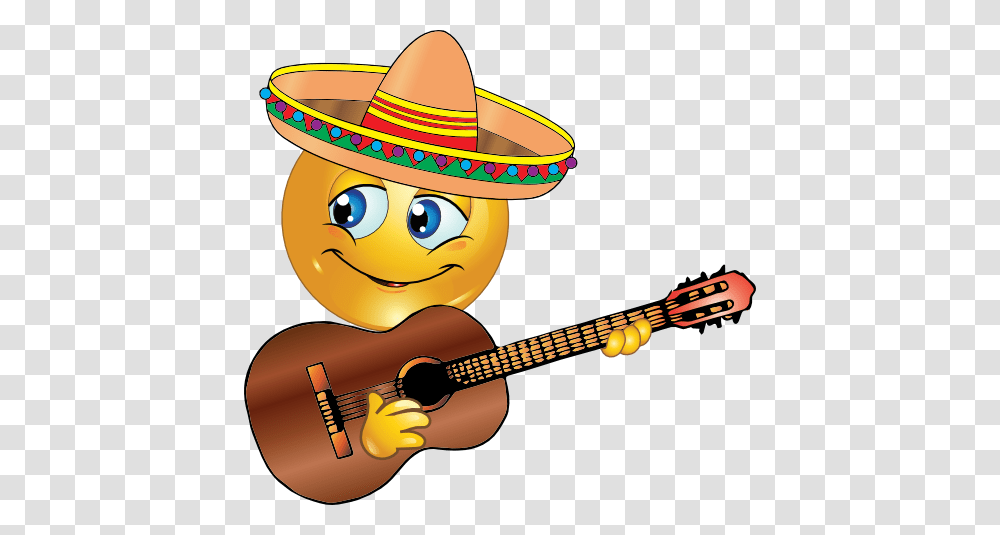 Mexico Clip Art, Apparel, Guitar, Leisure Activities Transparent Png
