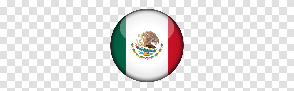 Mexico Clipart Emoji, Logo, Trademark, Bird Transparent Png