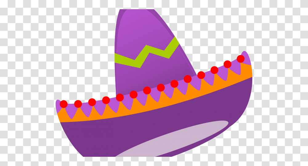 Mexico Clipart Mexican Clip Art Fiesta, Apparel, Sombrero, Hat Transparent Png