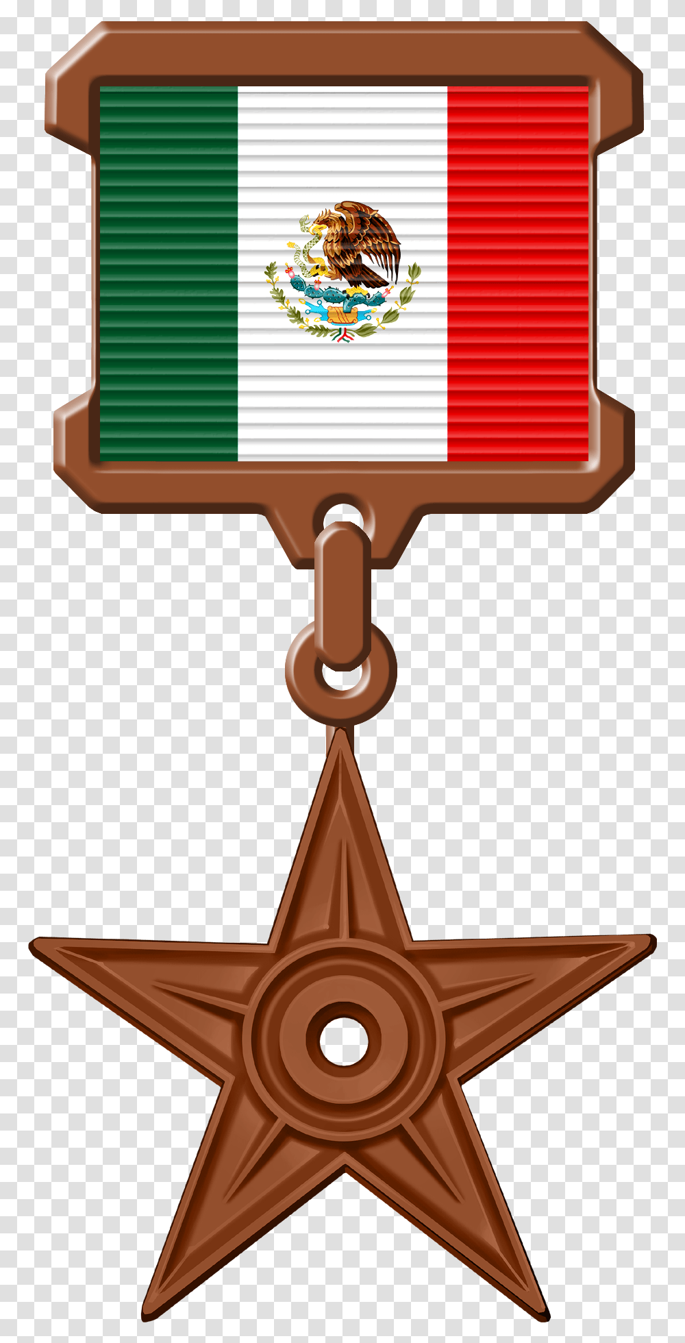 Mexico Eagle Star Communism, Lamp, Sport, Sports Transparent Png