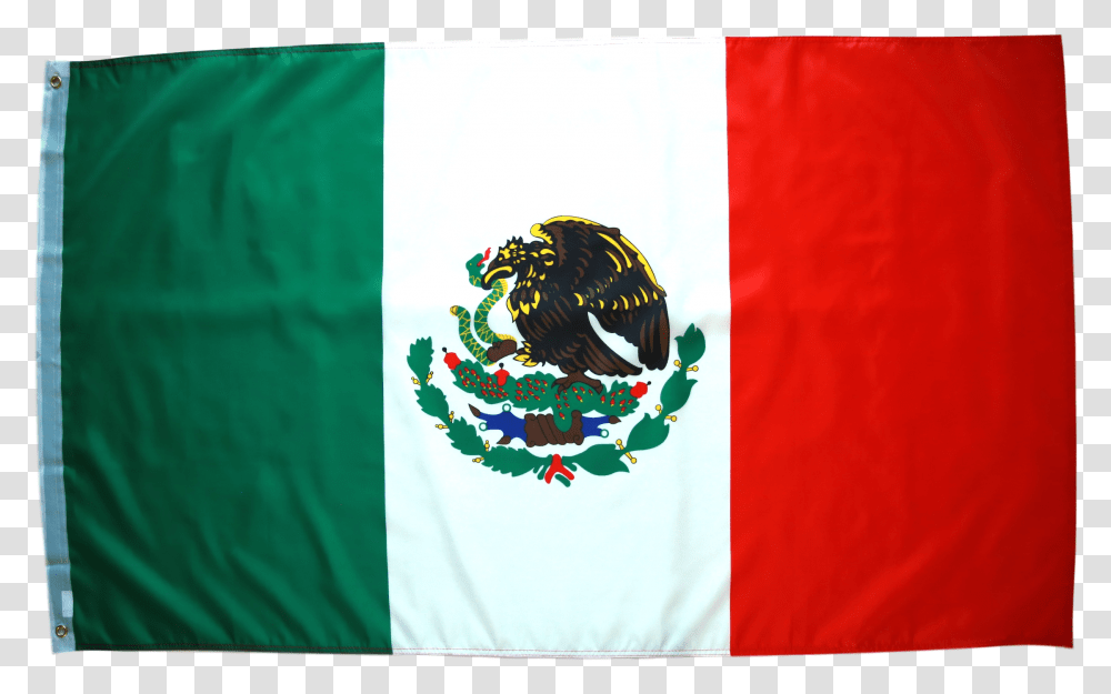 Mexico Flag, Bird, Shorts Transparent Png