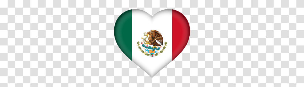 Mexico Flag Icon, Balloon, Logo, Trademark Transparent Png