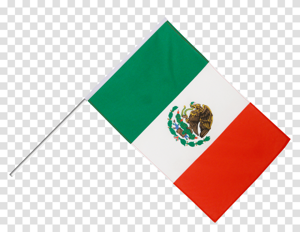 Mexico Flag Pic Mexico Flag Background, Bird, Animal Transparent Png