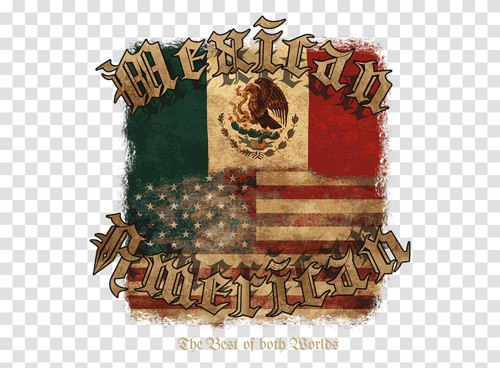 Mexico Flag, Poster, Advertisement, Logo Transparent Png