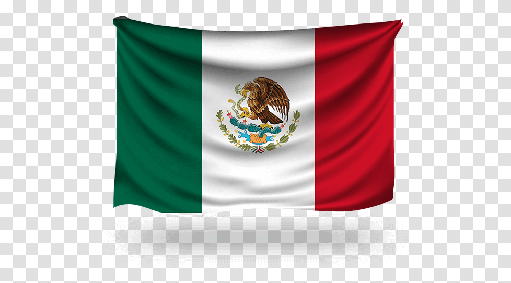 Mexico Flag, American Flag, Bird, Animal Transparent Png