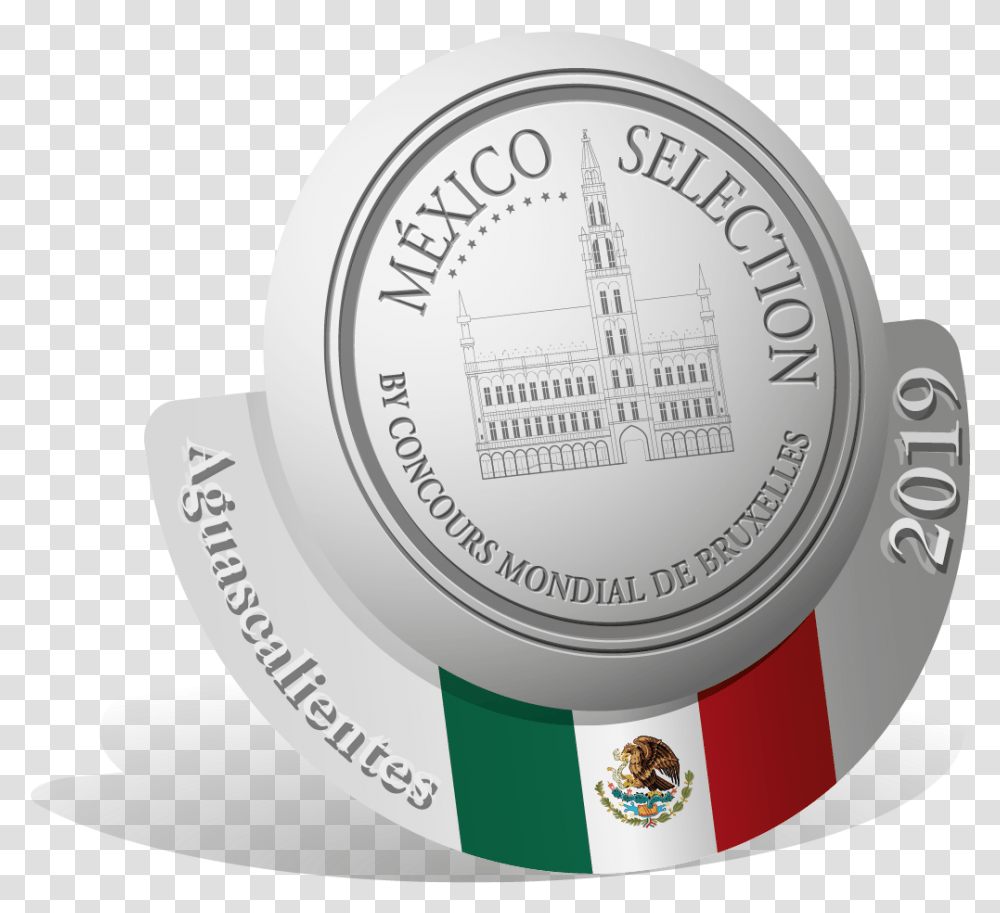 Mexico Flag, Tape, Wristwatch, Logo Transparent Png