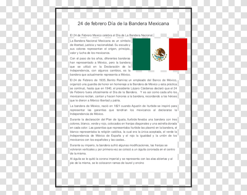 Mexico Flag, Electronics, Computer, Flyer Transparent Png