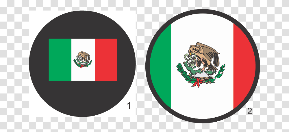 Mexico Flag Tire Cover Mexico, Logo, Symbol, Trademark, Legend Of Zelda Transparent Png