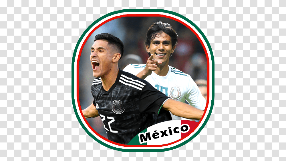 Mexico Football Team Apk 10 Download Apk Latest Version Jj Macias Seleccion, Sphere, Person, Word, Clothing Transparent Png
