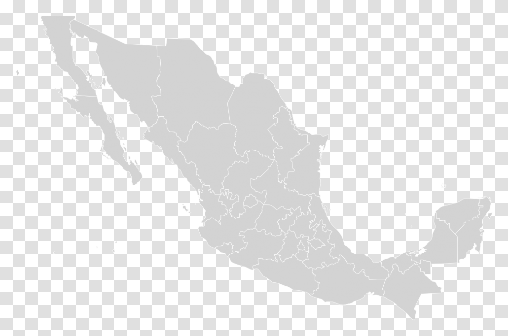 Mexico Green Map, Diagram, Plot, Atlas, Person Transparent Png